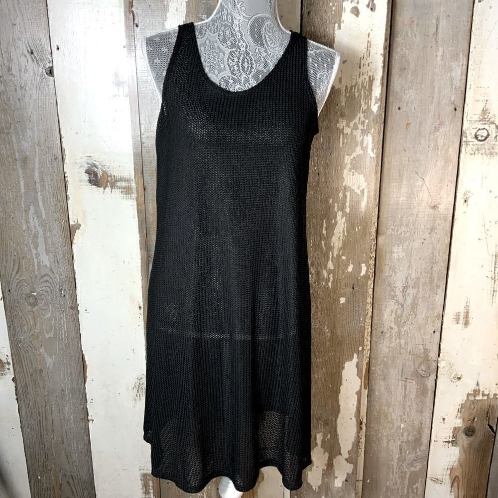 Women’s J Valdi beach cover-up dress